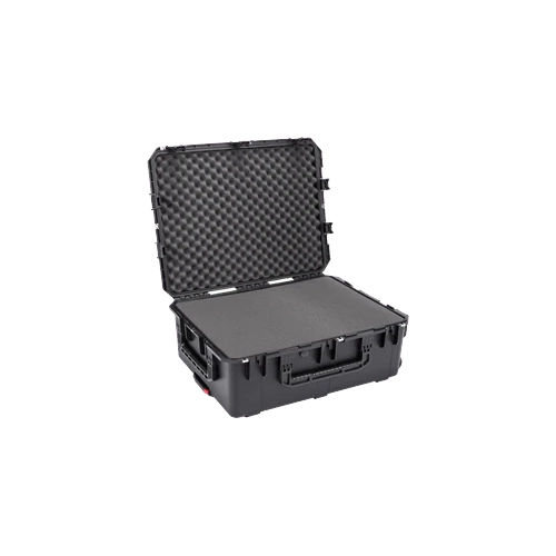 SKB 3i-2922-10BC Waterproof Utility Case w/ Cubed Foam