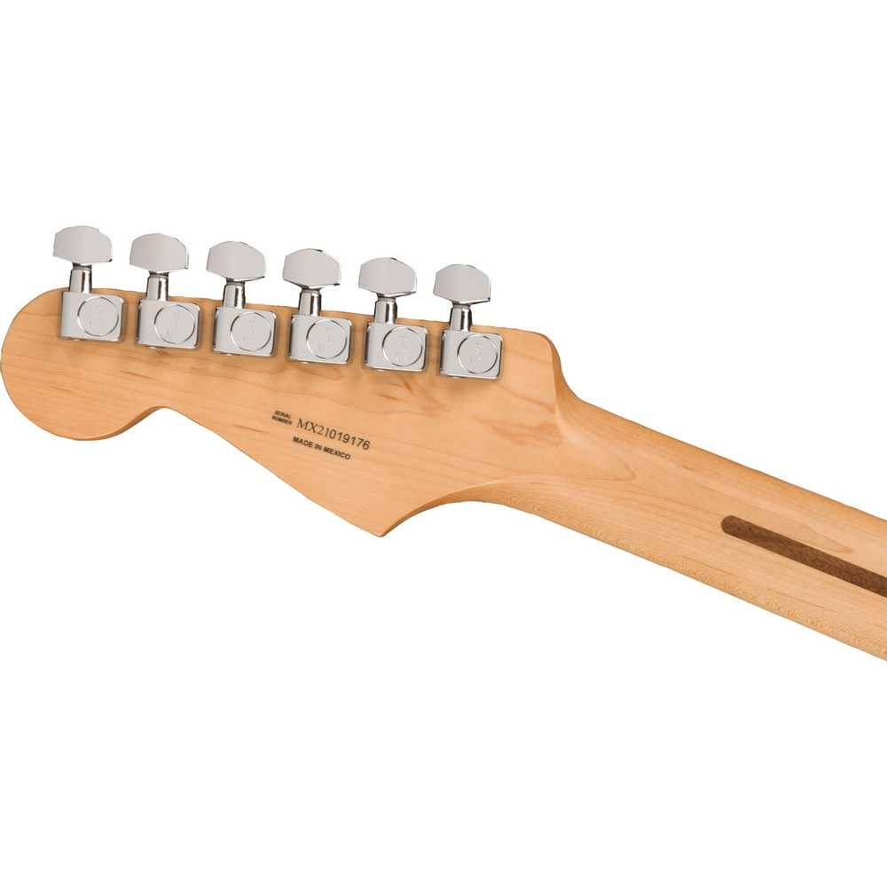 Fender Limited Edition 30th Anniversary Screamadelica Stratocaster Electric Guitar - New