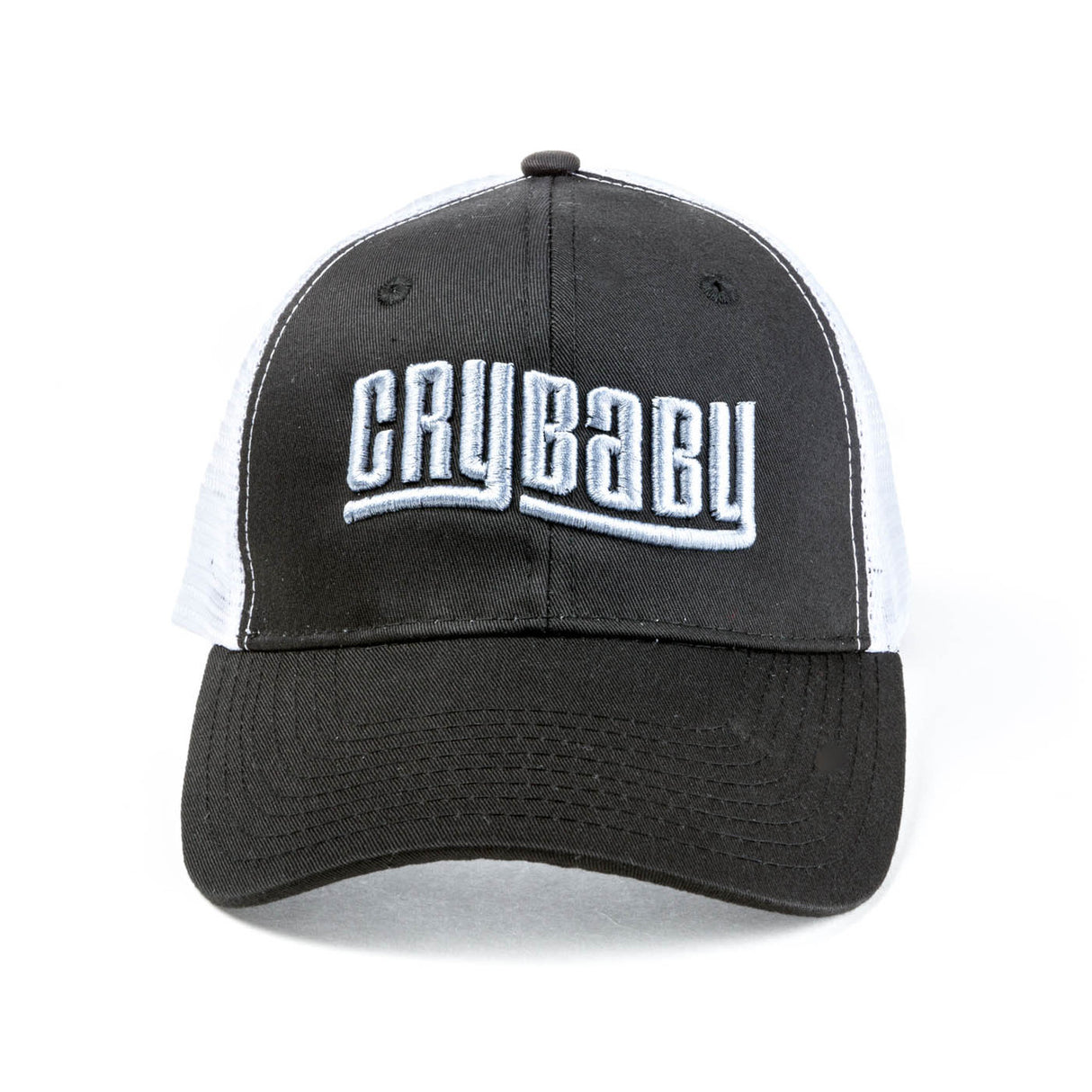 Dunlop Cry Baby Trucker Hat