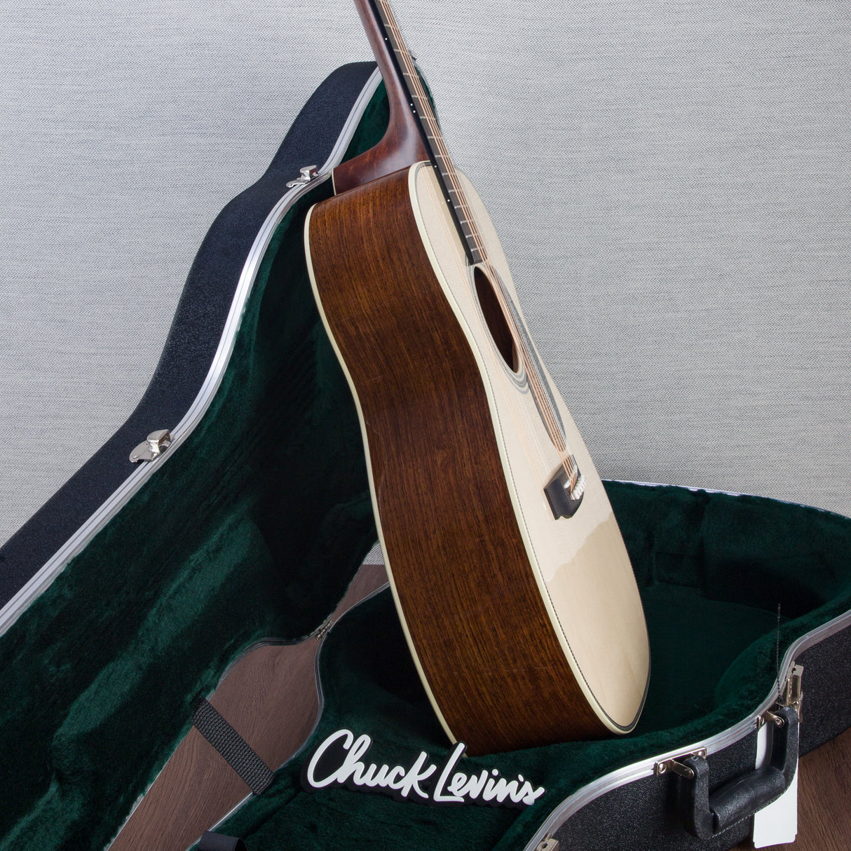 Martin Custom Shop 00-28 Style Guatemalan Rosewood/Italian Alpine Spruce LR Baggs - Anthem Acoustic Electric Guitar - #M2799756