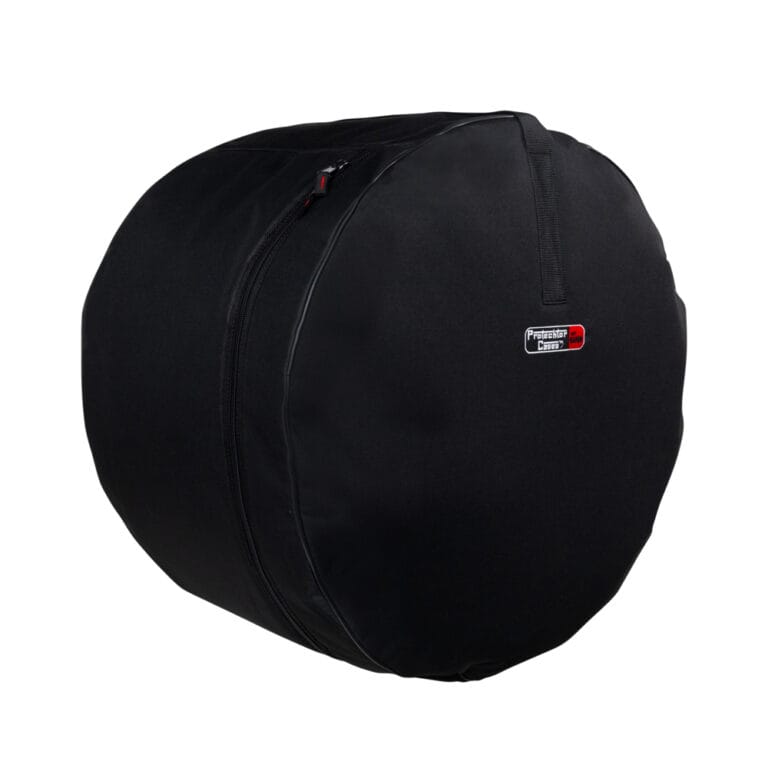 Gator 24 x 14-Inch Standard Series Padded Bass Drum Bag