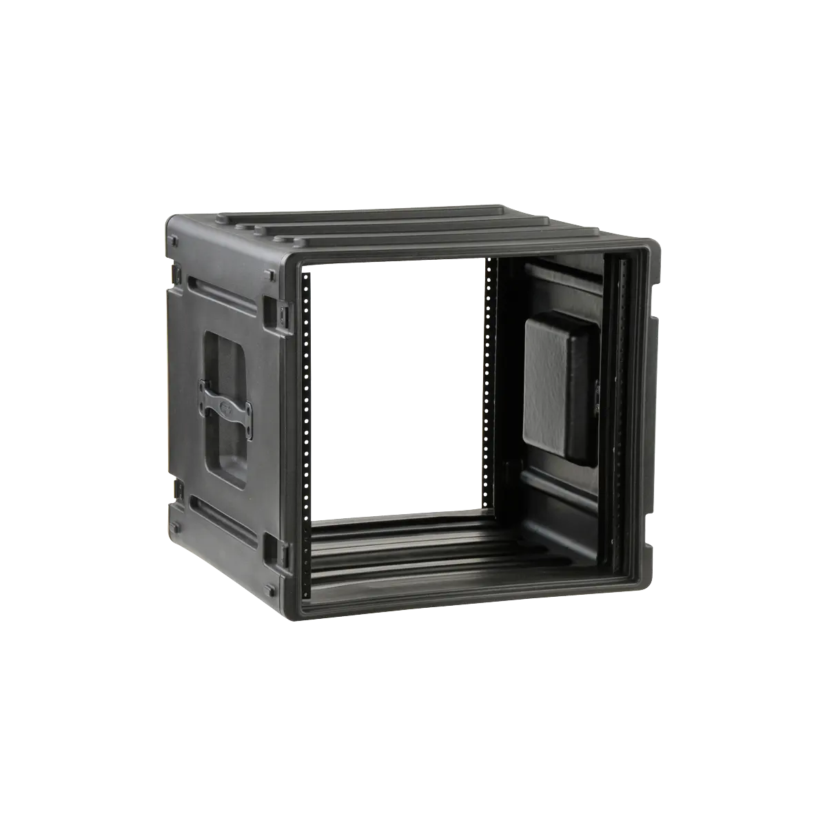 SKB Cases 1SKB-R10U 10U Roto Rack Case 24x22.5x20-Inch