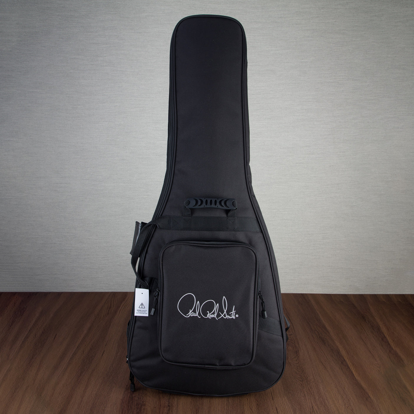 PRS CE24 Flame Maple Electric Guitar, Ebony Fingerboard - Blue Mateo - CHUCKSCLUSIVE - #230364924