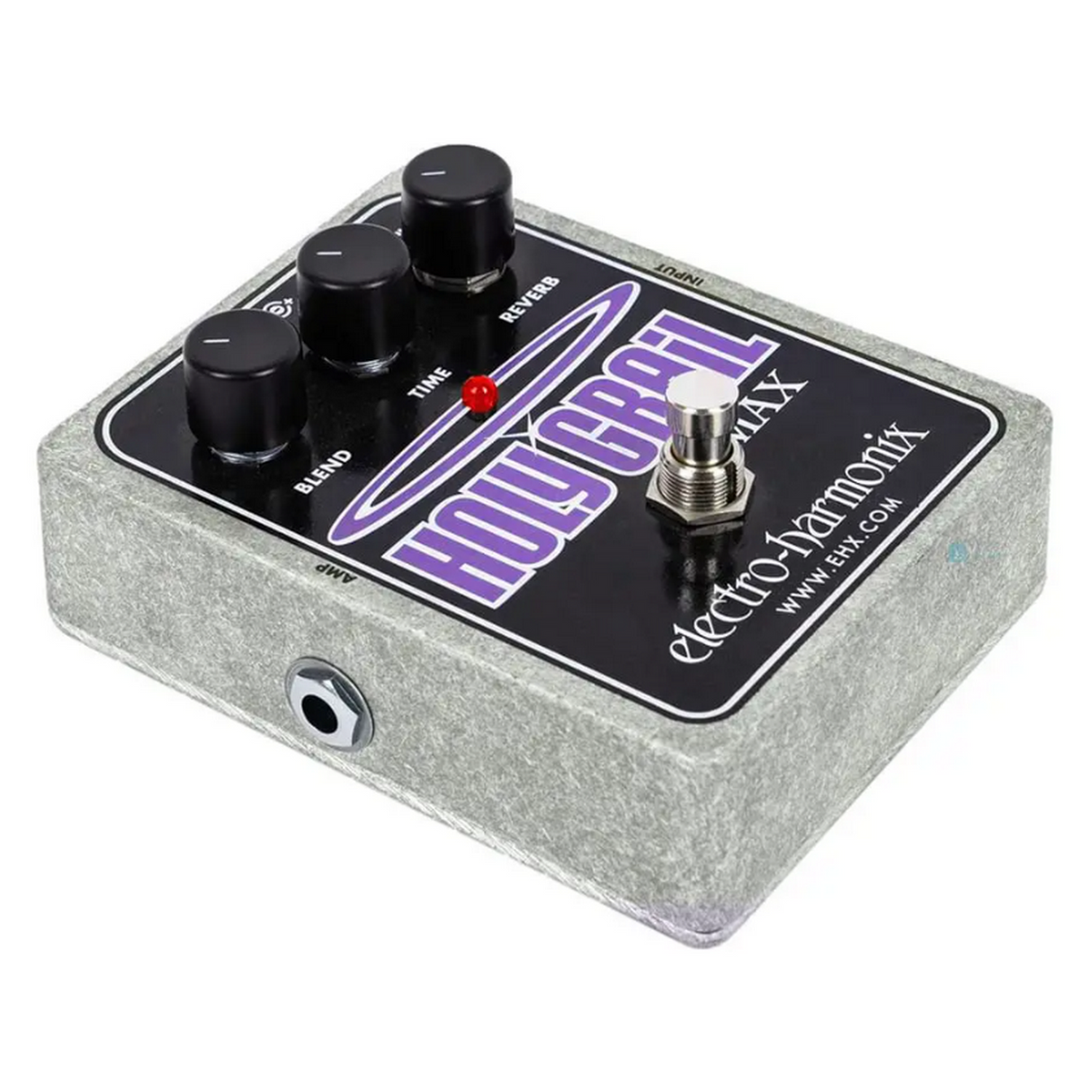 Electro-Harmonix Holy Grail Max Reverb Pedal