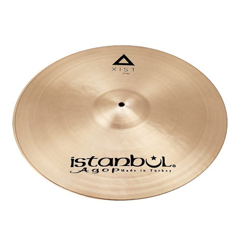 Istanbul Agop 15" Xist Hi-Hat Cymbals