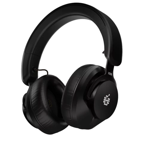 Adam Audio H200 Closed-Back Studio Headphones
