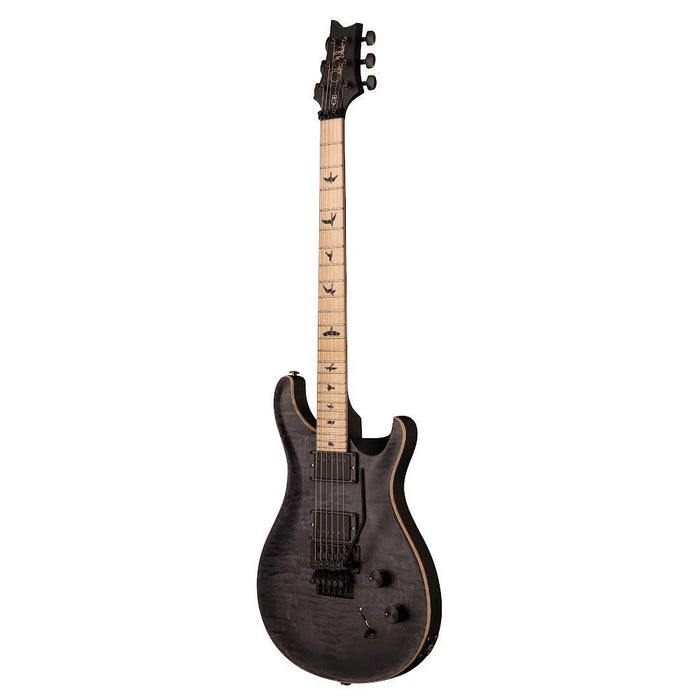 PRS CE 24 Dustie Waring Signature Floyd Electric Guitar - Grey Black