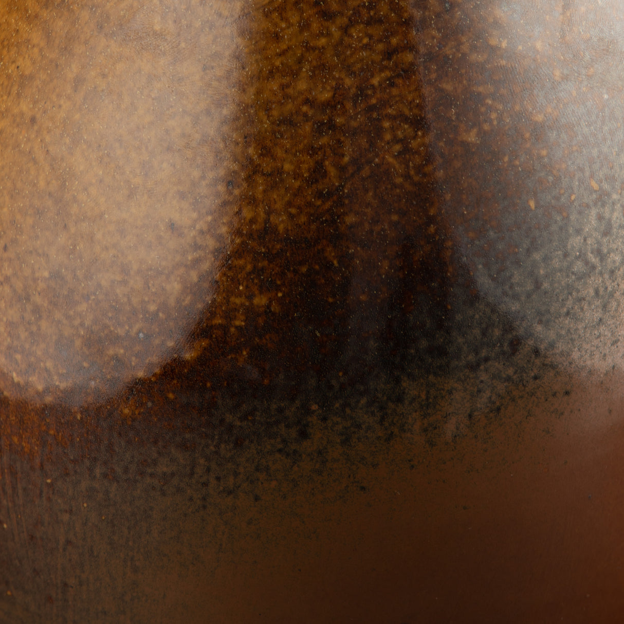 Red Bridge Percussion Earth Tone Udo Drum -Brown