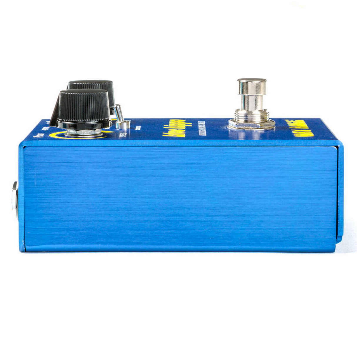 Way Huge Smalls Blue Hippo Analog Chorus Pedal