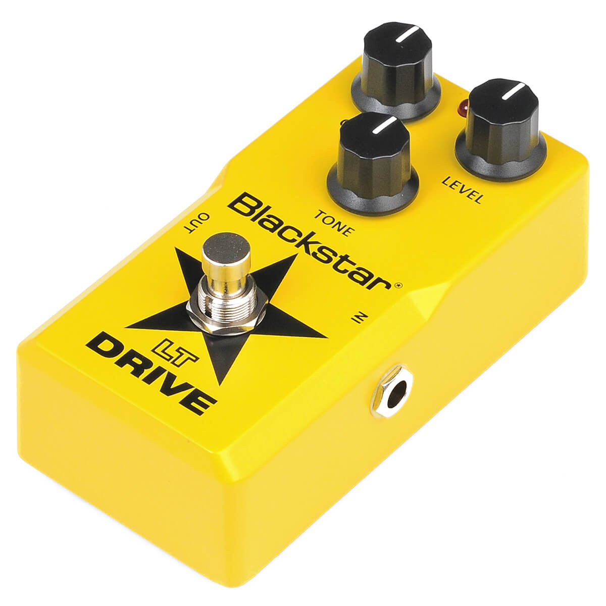 Blackstar LT DRIVE Overdrive Pedal