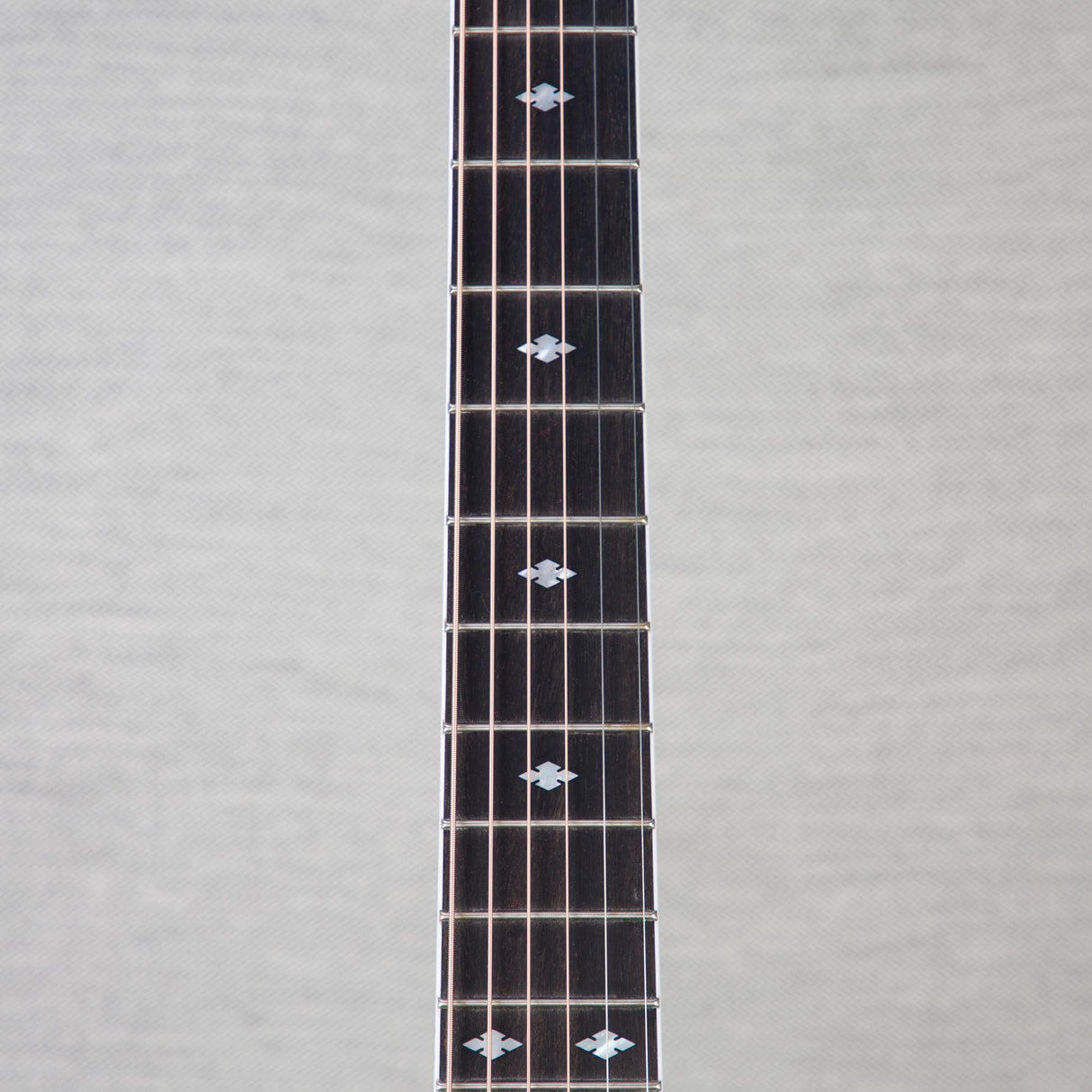 Taylor Limited Edition Legacy 815e Indian Rosewood/Sitka Spruce Acoustic Electric Guitar - #1211154033