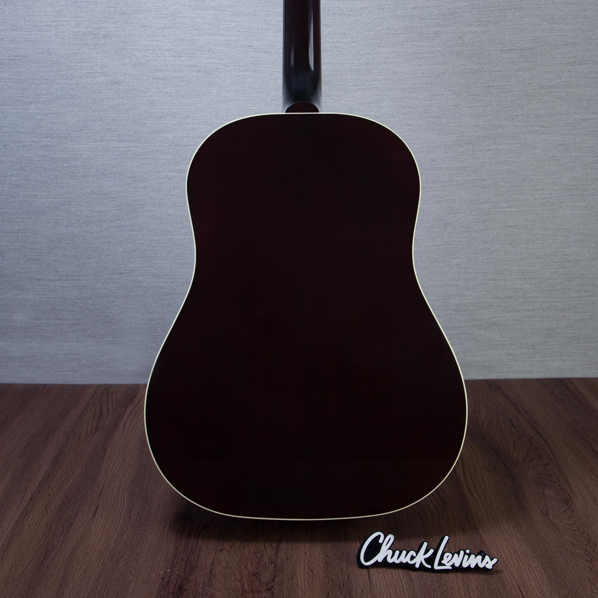 Gibson J-45 Standard Left-Handed Acoutic Electric - Vintage Sunburst - #20034098
