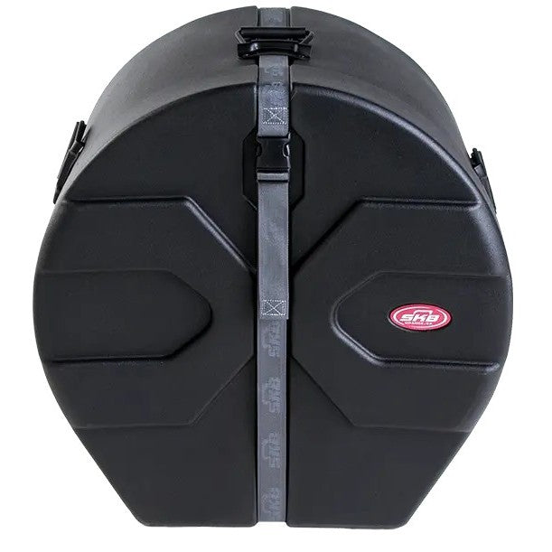SKB 14 x 24-Inch Marching Bass Drum Case with Padded Interior