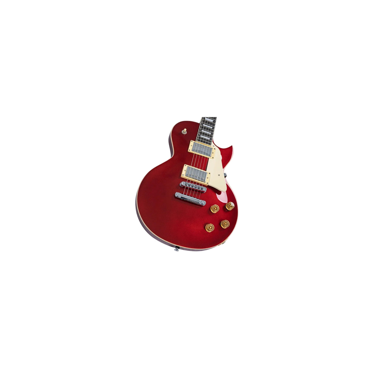 Sire Larry Carlton L5 Electric Guitar - Candy Apple Red