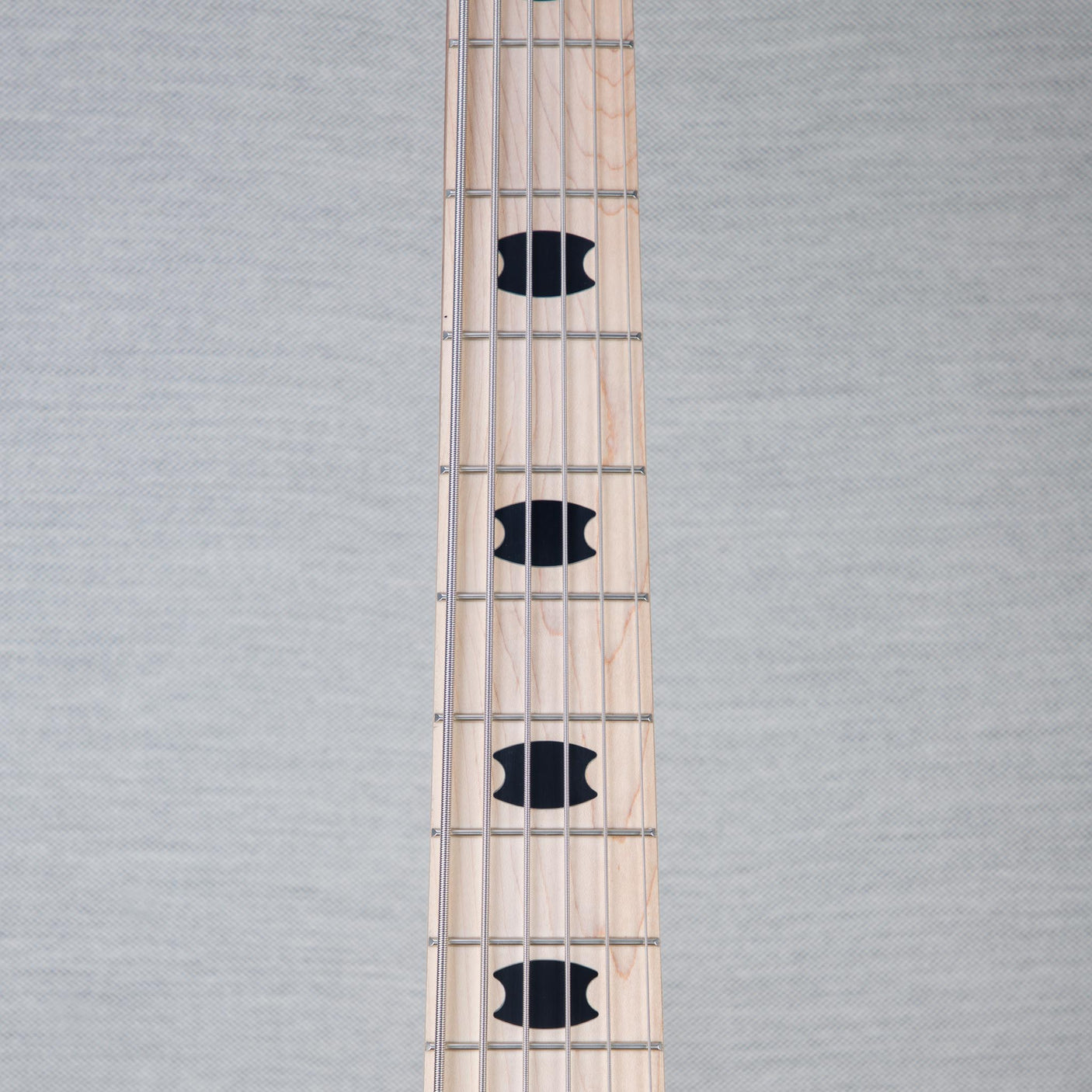 Spector Euro 6 6-String Electric Bass Guitar - Natural Black Burst Gloss - CHUCKSCLUSIVE - #NB22976