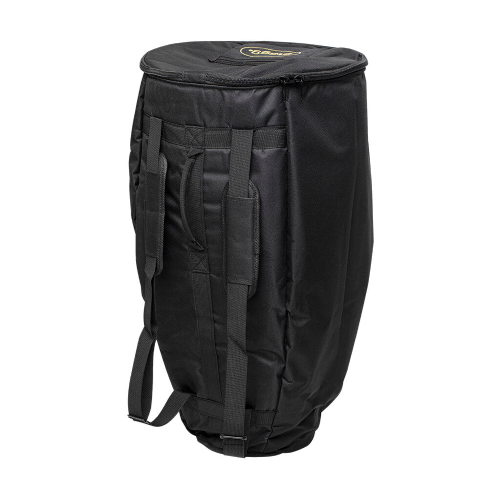 Stagg 11-Inch Conga Bag - Black