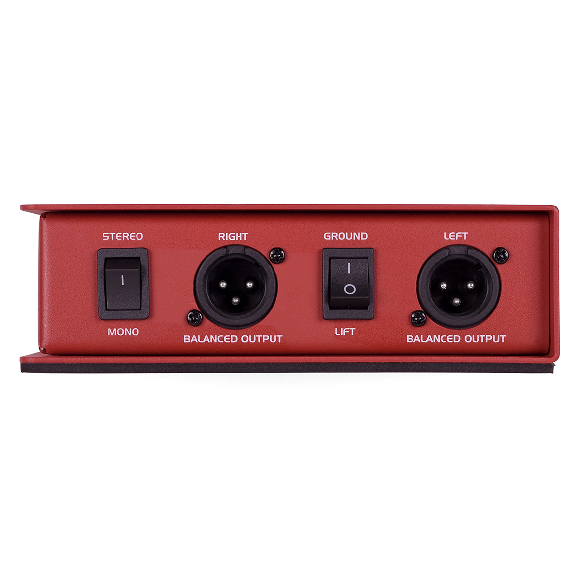 Samson MCD2 Pro Stereo Computer/DJ Direct Box