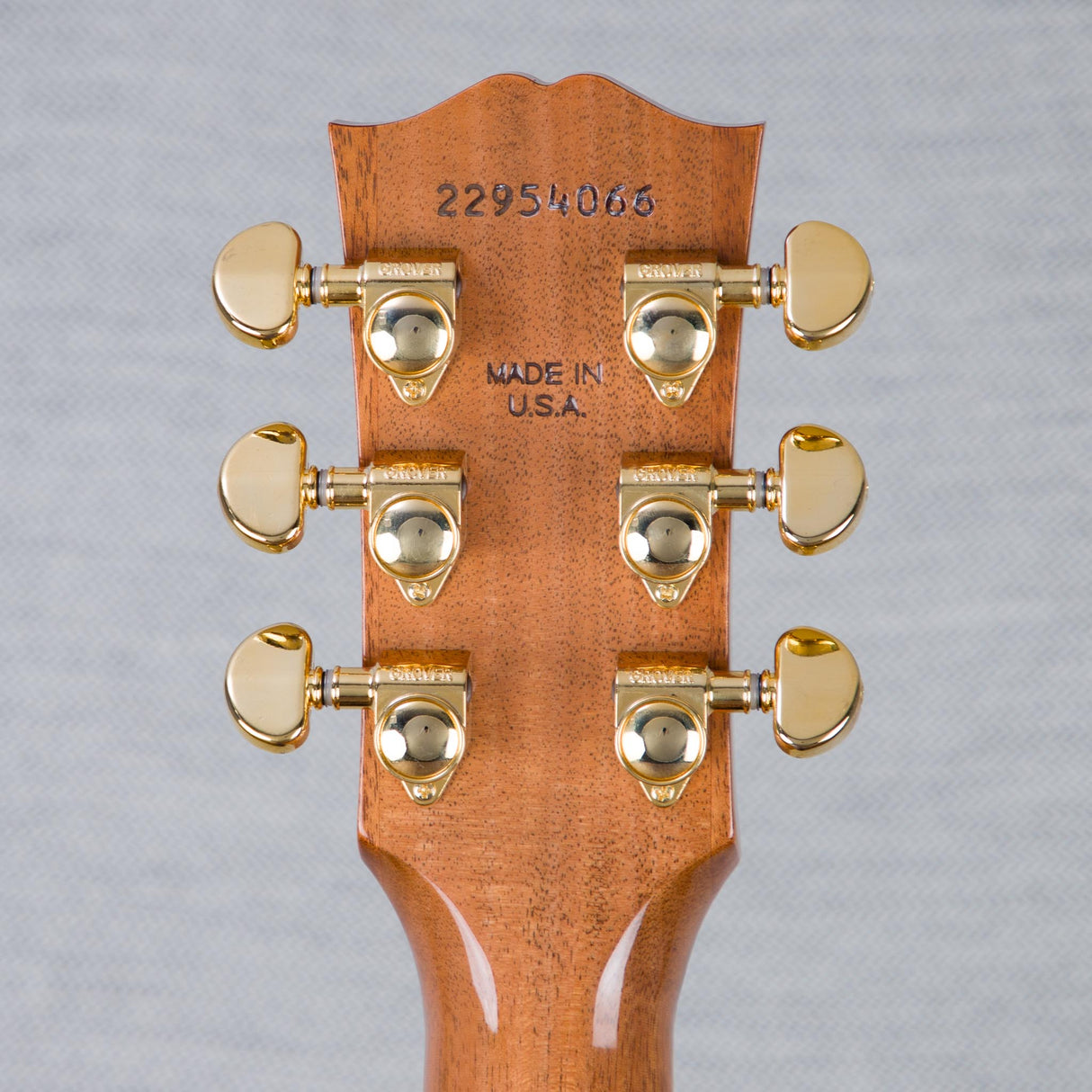 Gibson Hummingbird Standard Rosewood Acoustic Electric Guitar - Rosewood Burst - #22954066