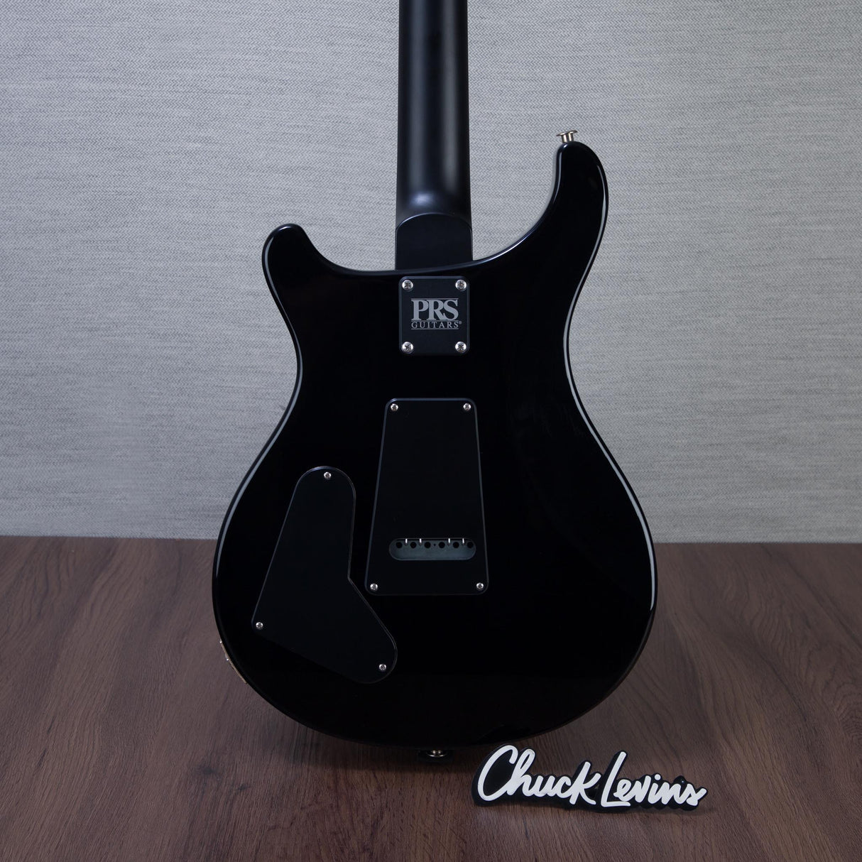 PRS Swamp Ash Special Custom Color Electric Guitar - Swamp Burst - #0421567