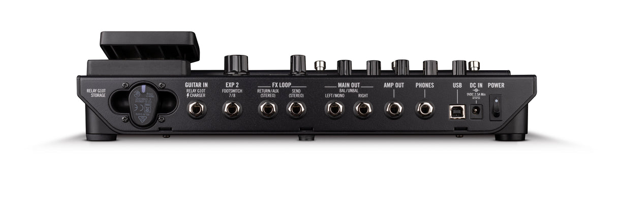 Line 6 POD Go Wireless Guitar Processor - New