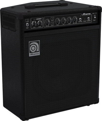 Ampeg BA-112v2 75W 1x12" Combo Amplifier