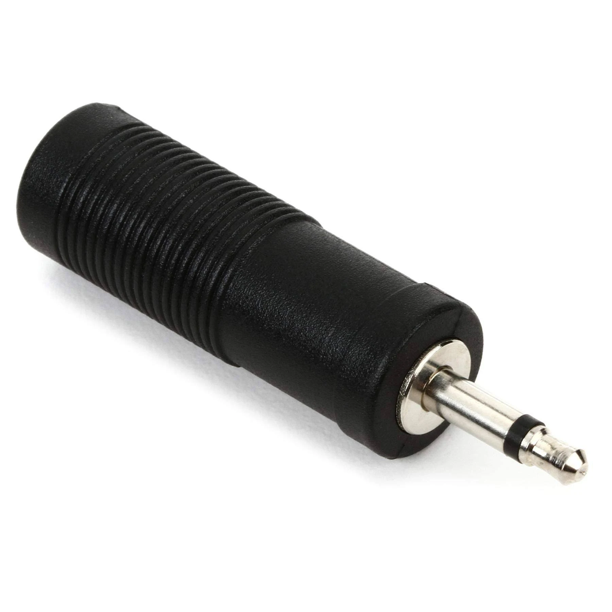 Hosa GMP-113 1/4-Inch TS to 3.5mm TS Adapter
