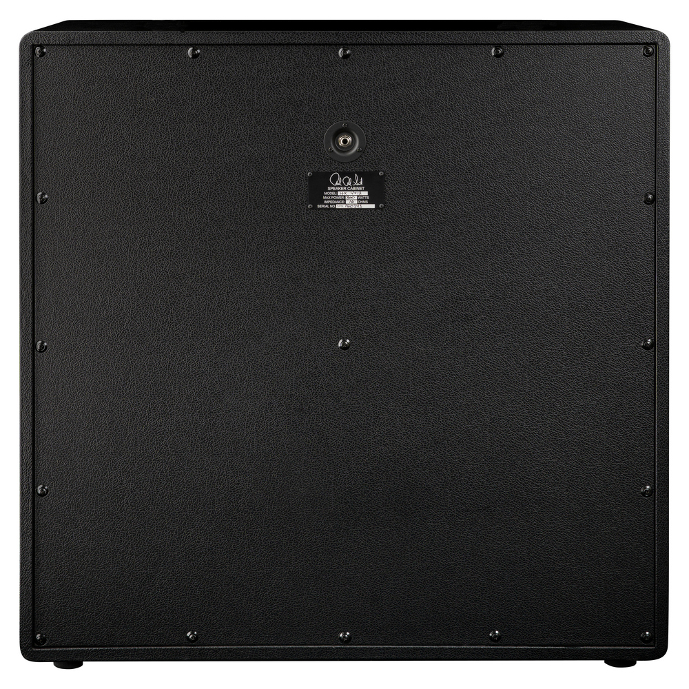 PRS HDRX 4 x 12" Closed Back Guitar Cabinet - 2021 - New