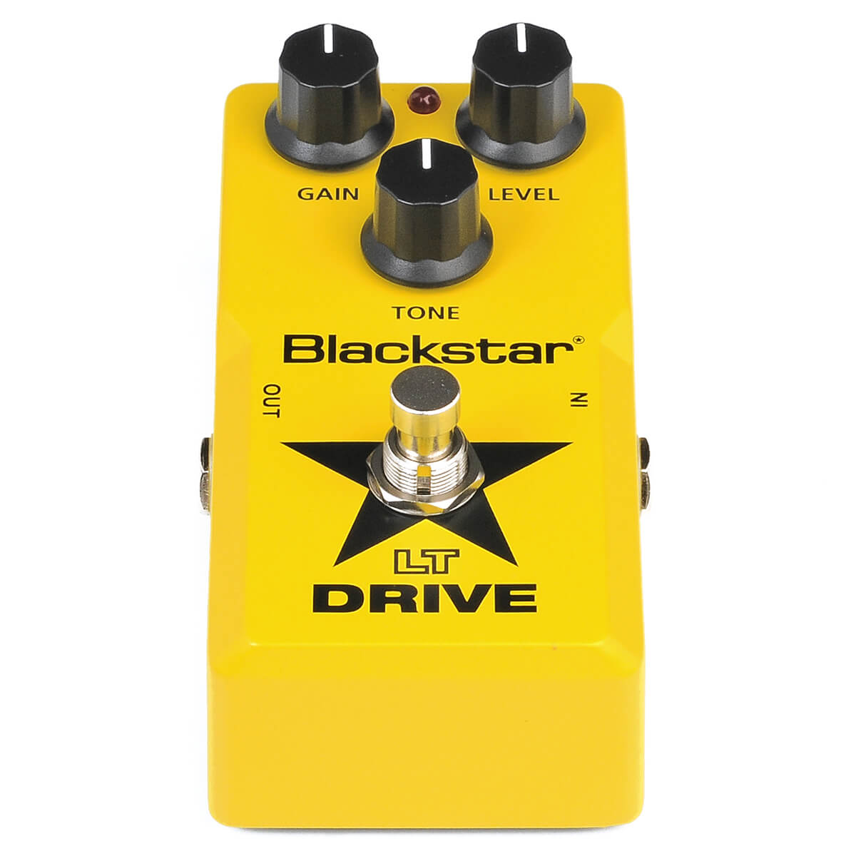 Blackstar LT DRIVE Overdrive Pedal