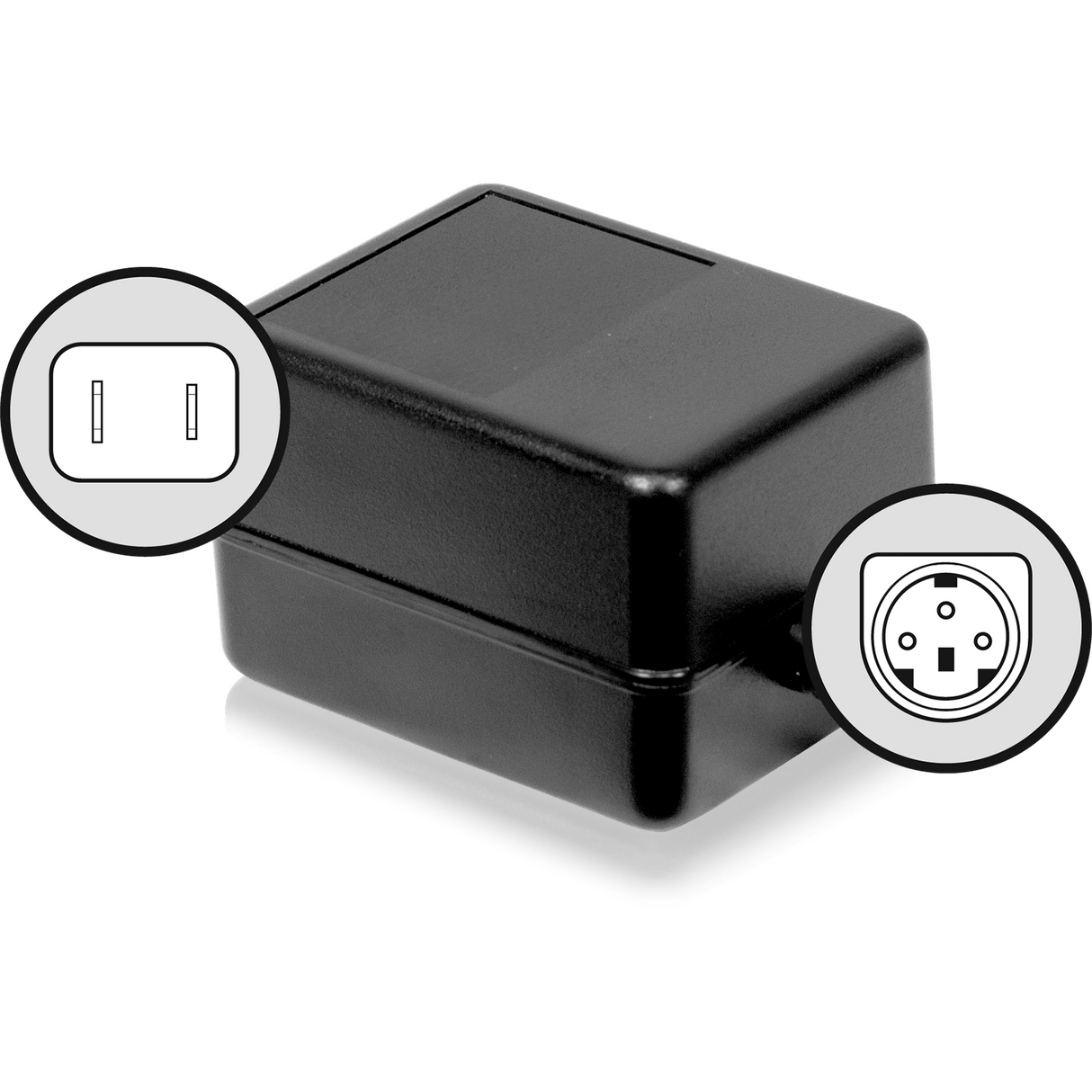 Behringer PSU4 UL Replacement Power Supply