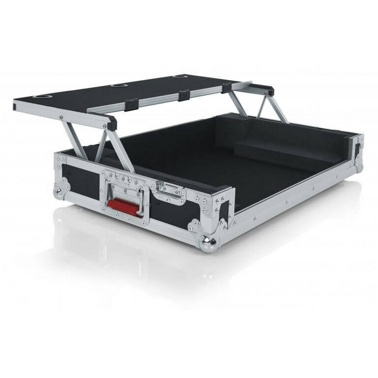 Gator Cases G-TOUR DSP Pioneer DDJ-1000 and DDJ-1000SRT Road Case - Open Box, Like New - Open Box
