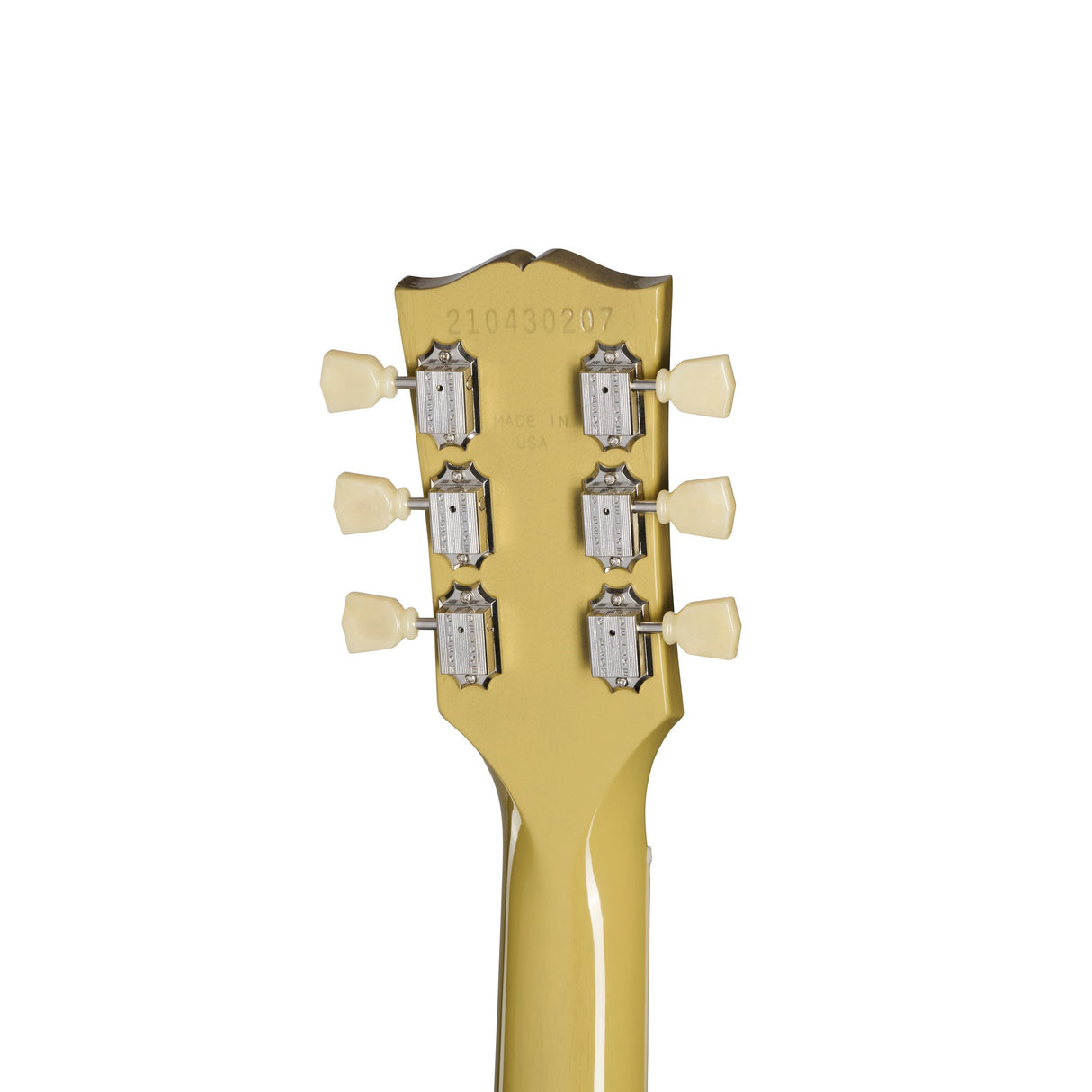 Gibson SG Standard '61 Electric Guitar - TV Yellow