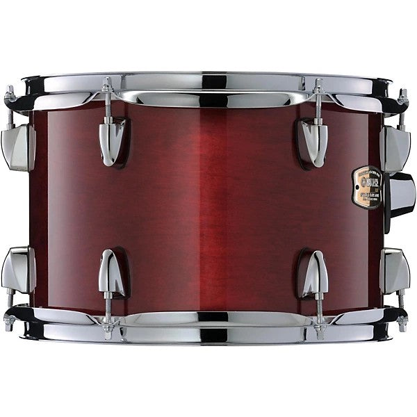 Yamaha 7 x 8-Inch Stage Custom Birch Rack Tom - Cranberry Red