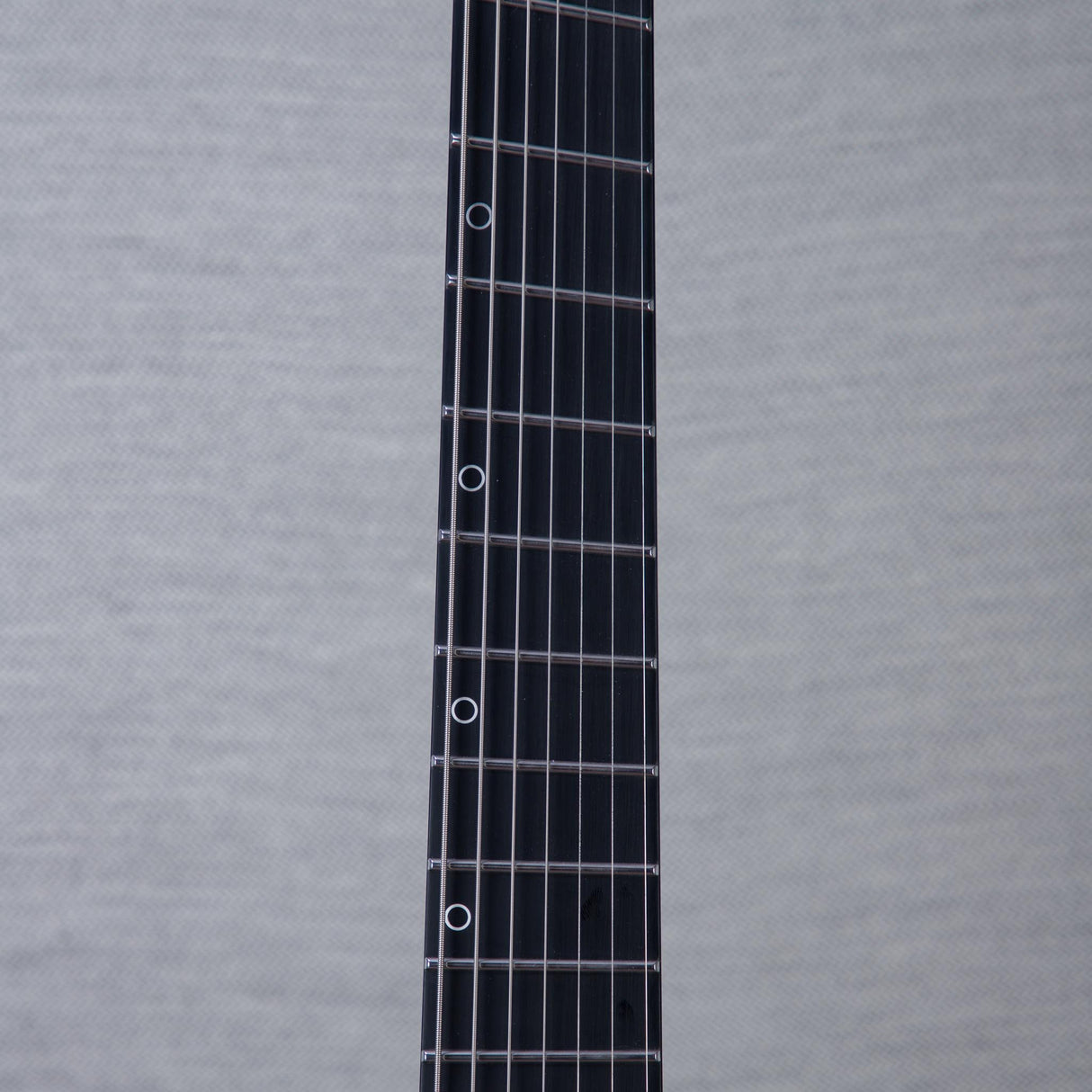 Legator G7FSS Ghost Multiscale 7-String Electric Guitar - Satin Death Valley