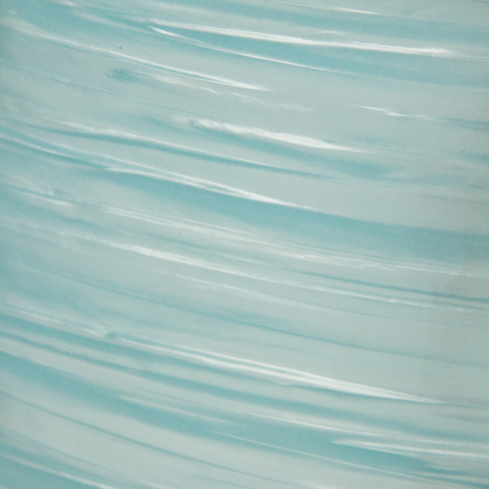 Pearl Music City Custom Master's Maple Reserve 6.5x14 Snare Drum - Ice Blue Oyster