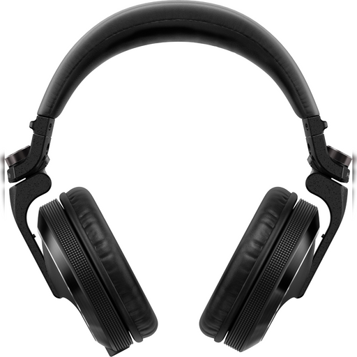 Pioneer HDJ-X7-K Professional DJ Headphones - Black