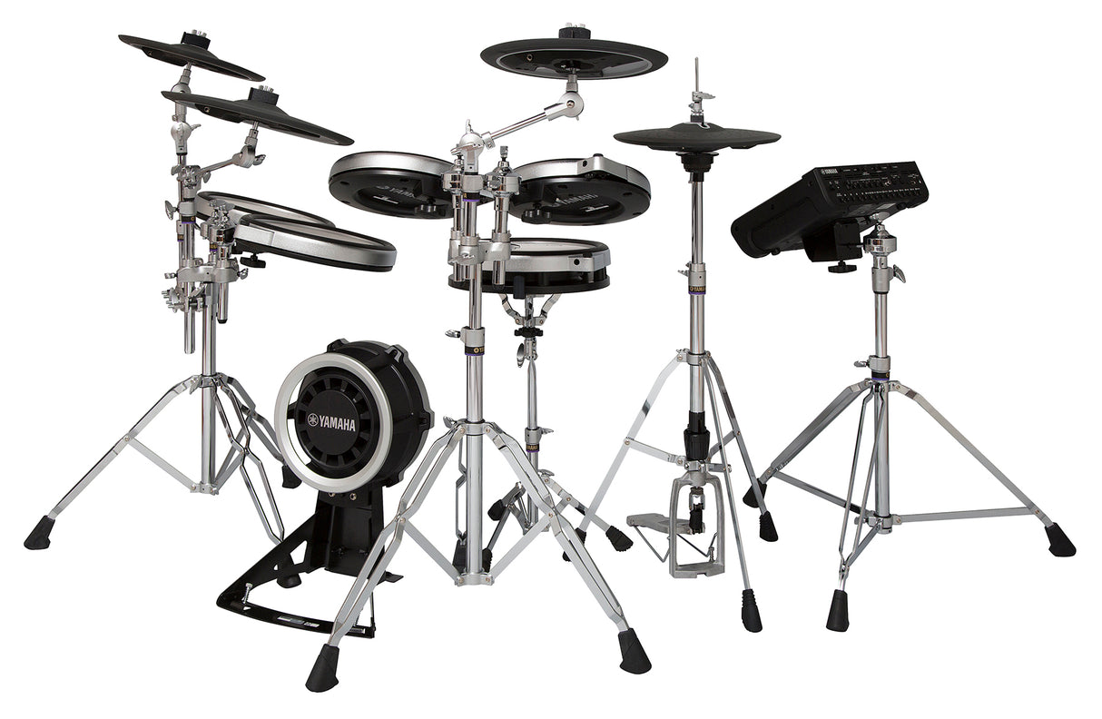 Yamaha DTX920HWK Electronic Drum Set