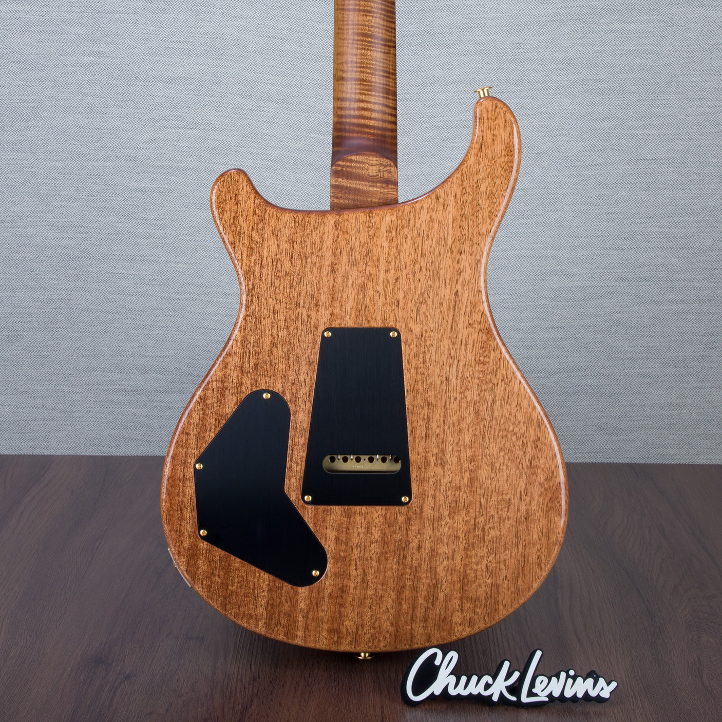 PRS Wood Library DGT Electric Guitar - Private Stock Frostbite Finish - CHUCKSCLUSIVE - #240388861