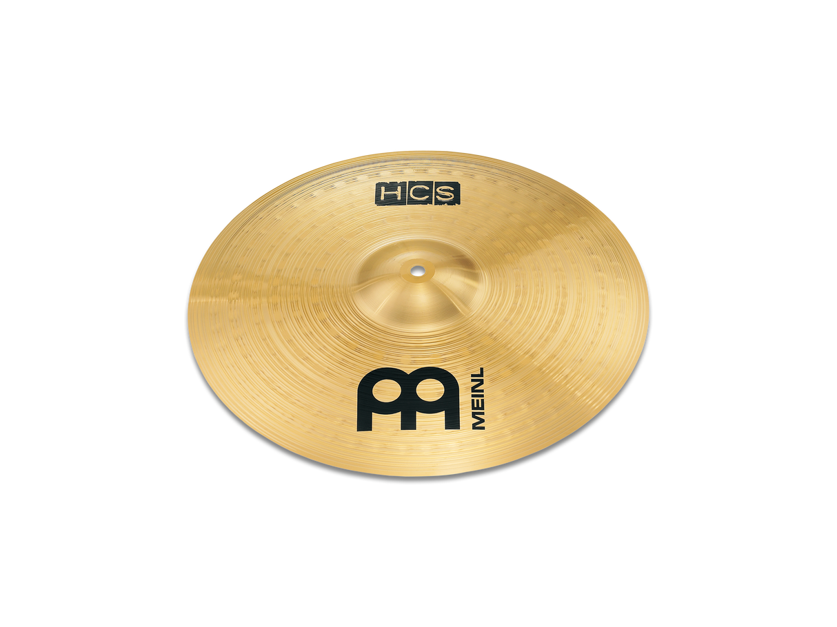 Meinl 14" HCS Crash Cymbal