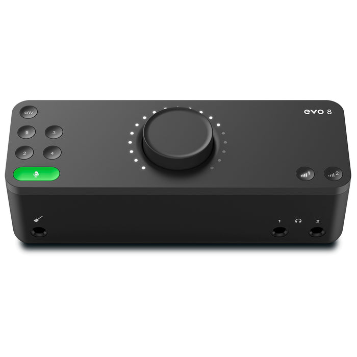 Audient EVO 8 4-Channel USB Interface