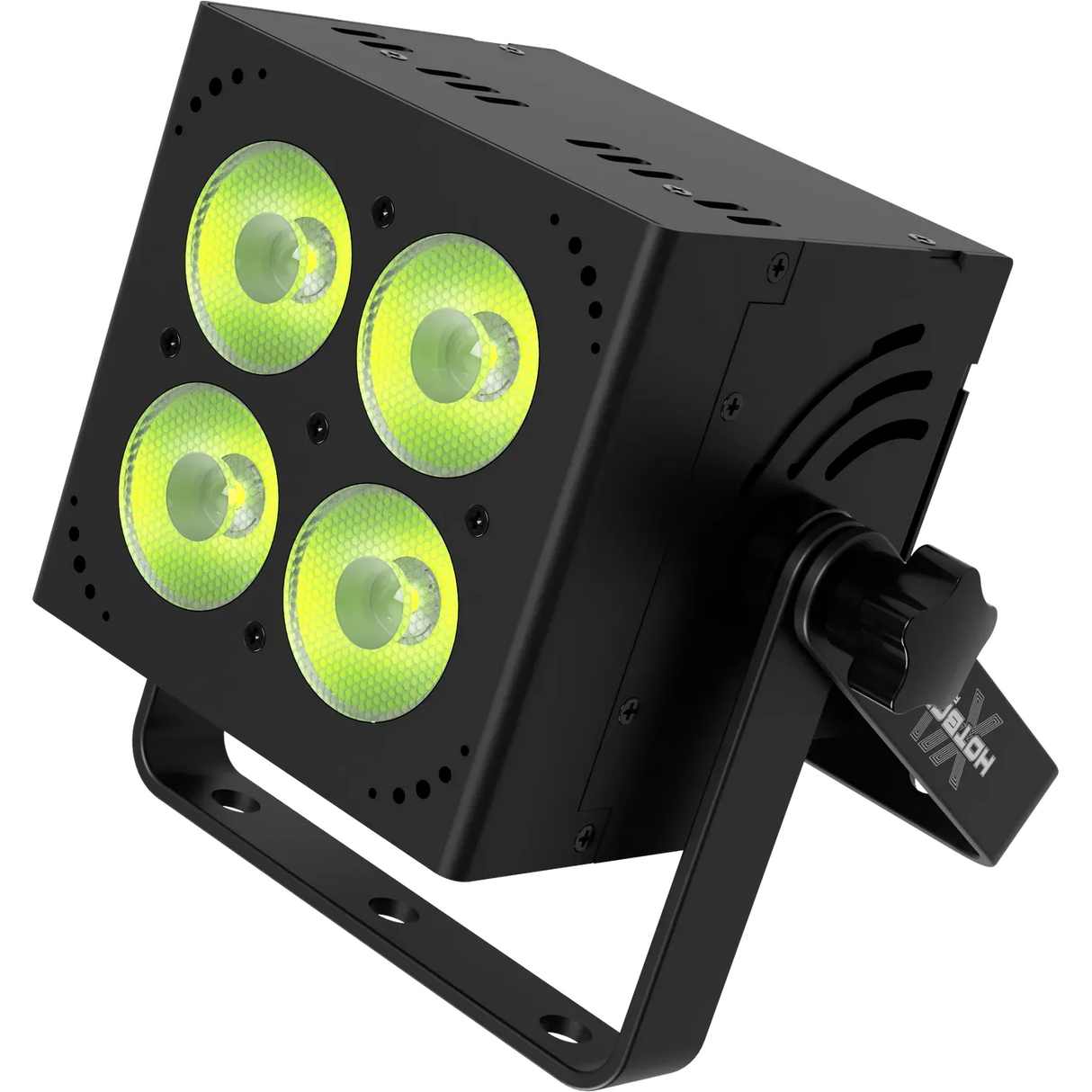 Blizzard HotBox X4 Full Color RGBALC Wash Light