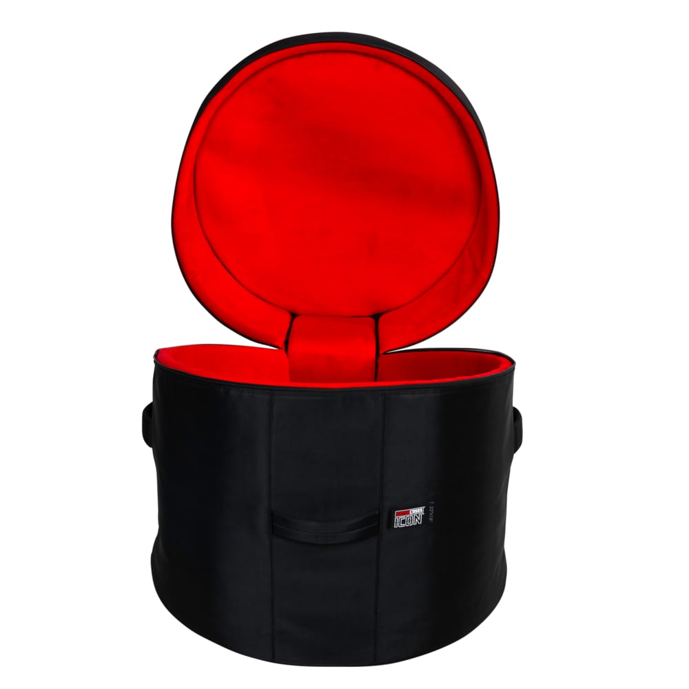 Gator Icon 22 x 18-Inch Bass Drum Bag
