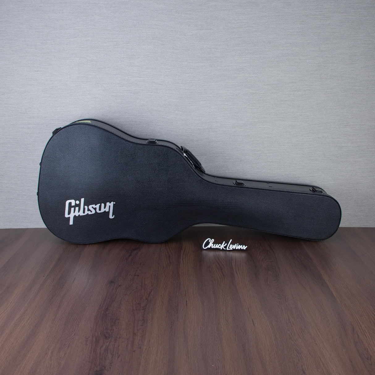 Gibson J-45 Standard Mahogany/Sitka Spruce Acoustic Electric Guitar - Honey Burst - #23174112