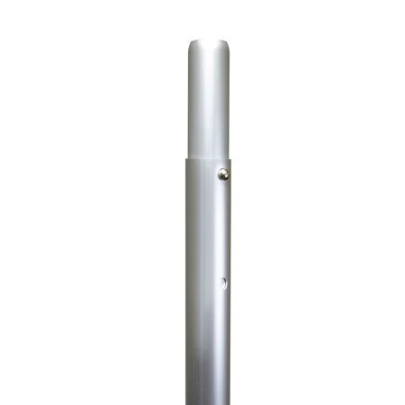 Ultimate Support TS-80S Original Series Aluminum Tripod Speaker Stand - Silver - New