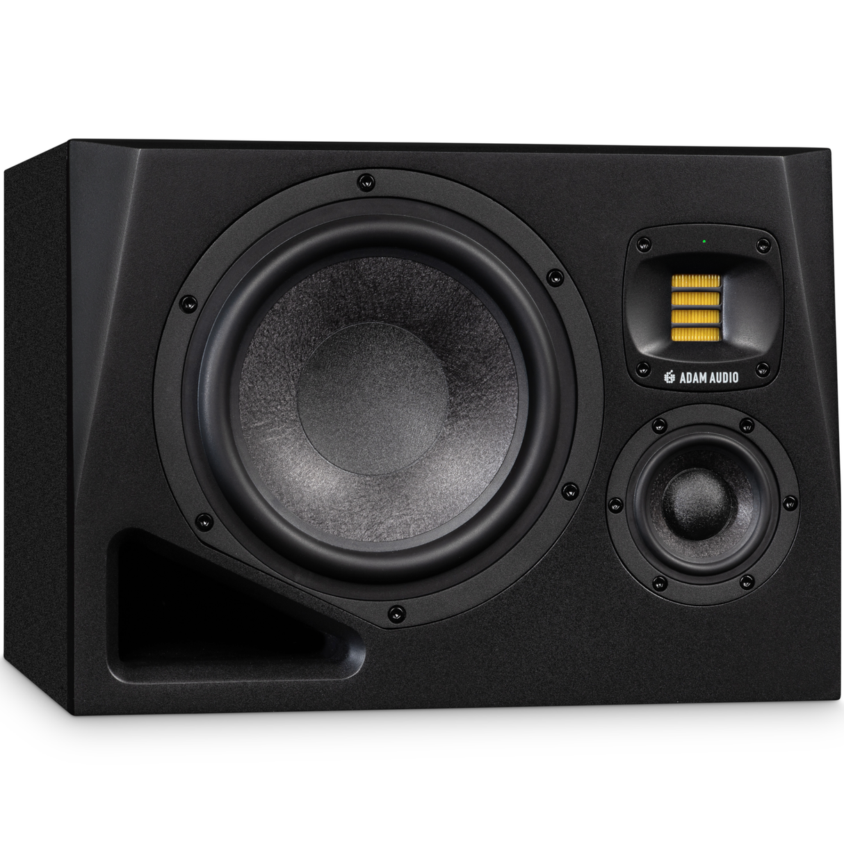 Adam Audio A Series A8H 8-Inch Three-Way Studio Monitor - Left - Preorder