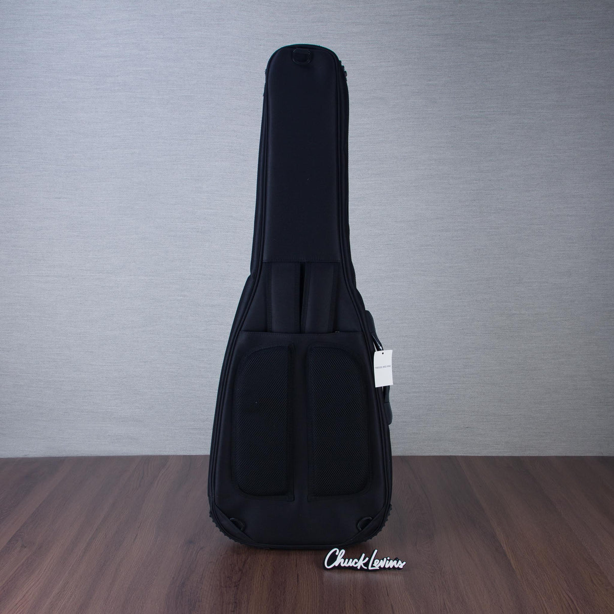 PRS S2 Vela Custom Color Electric Guitar - Charcoal - #24S2079249