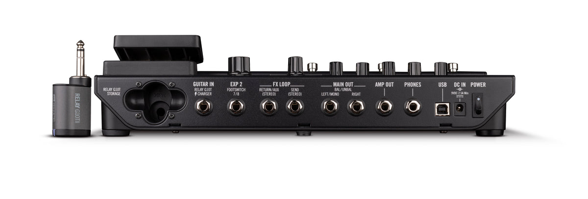 Line 6 POD Go Wireless Guitar Processor - New