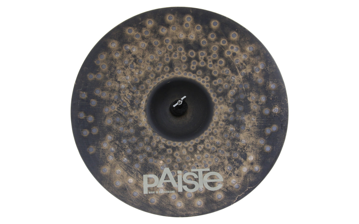 Paiste 20" Signature Duo Ride Cymbal