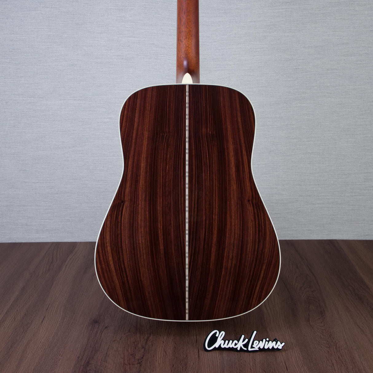 Martin Standard Series D-28 East Indian Rosewood/Sitka Spruce Acoustic Guitar - #M2841421