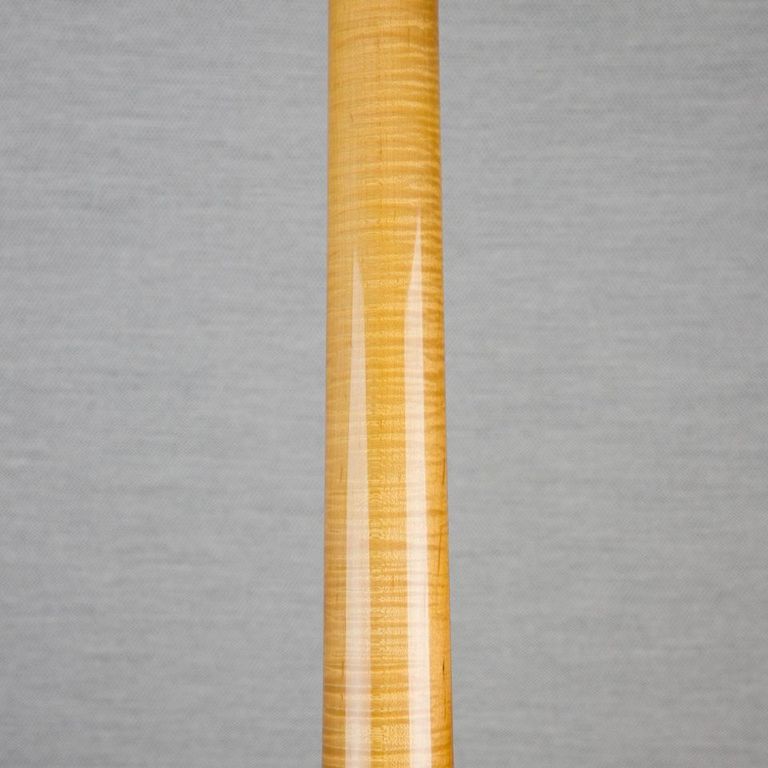 Knaggs Severn Trem SSS T1 Top Electric Guitar - Turquoise/Creme - #1289