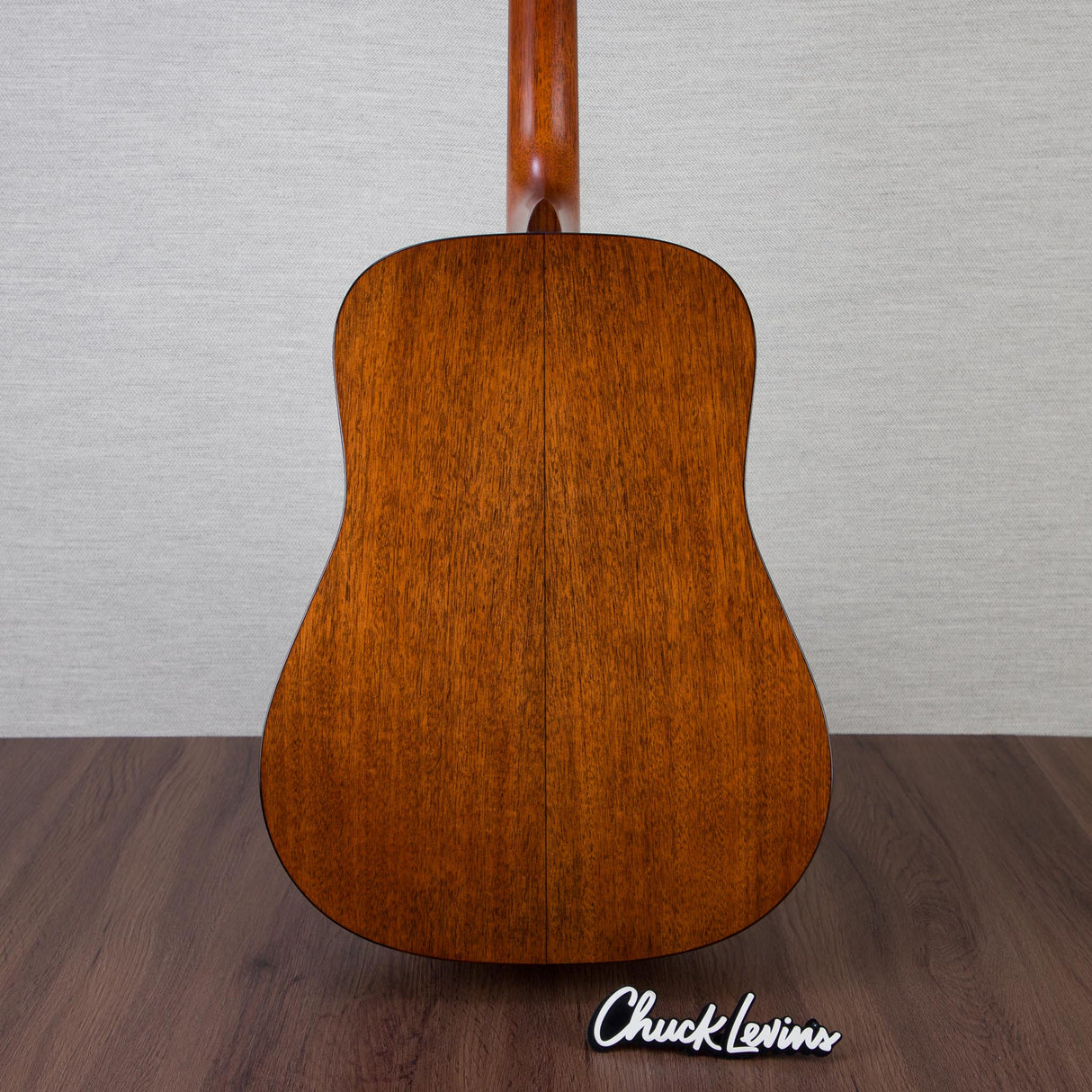 Martin D-18 Modern Deluxe Mahogany/Sitka Spruce Acoustic Guitar - #M2855305 - Mint, Open Box